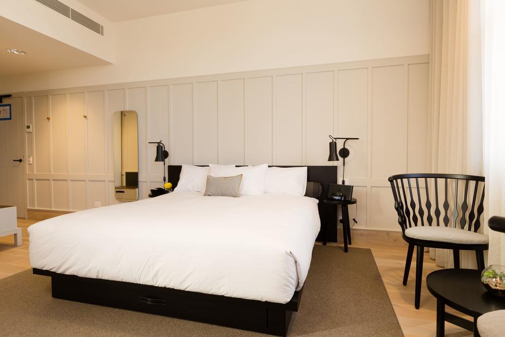 Coppersmith Hotel Melbourne Bilik gambar