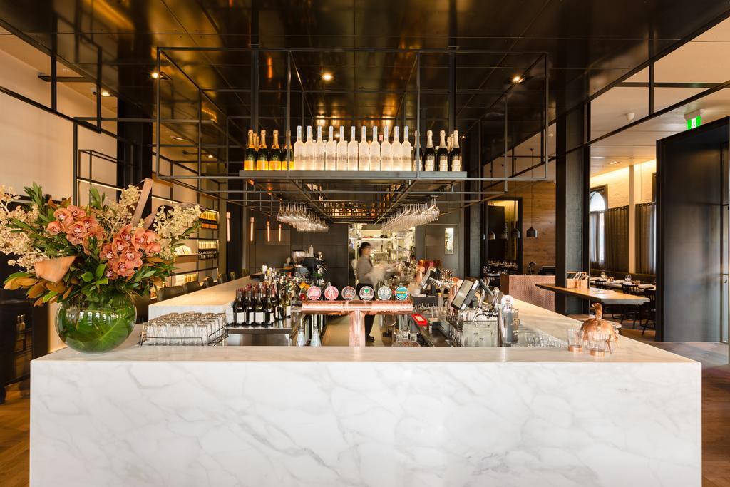 Coppersmith Hotel Melbourne Luaran gambar