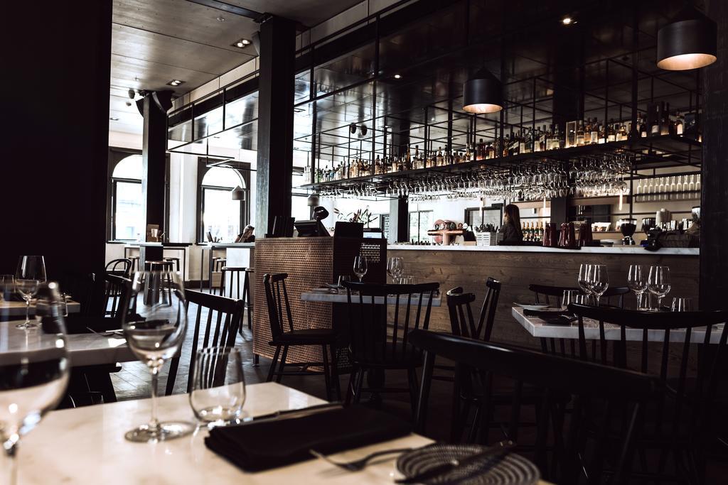 Coppersmith Hotel Melbourne Luaran gambar